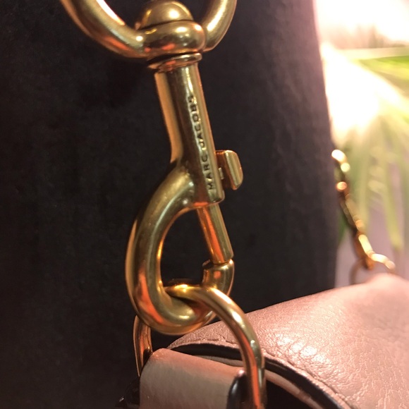 Marc Jacobs handbag 1sz in cement - Picture 12 of 16